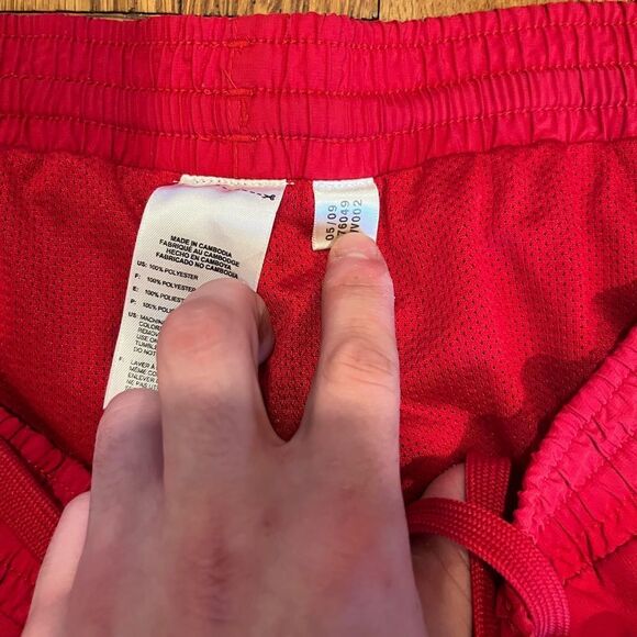 Y2k‎ Adidas pants - Picture 2 of 5